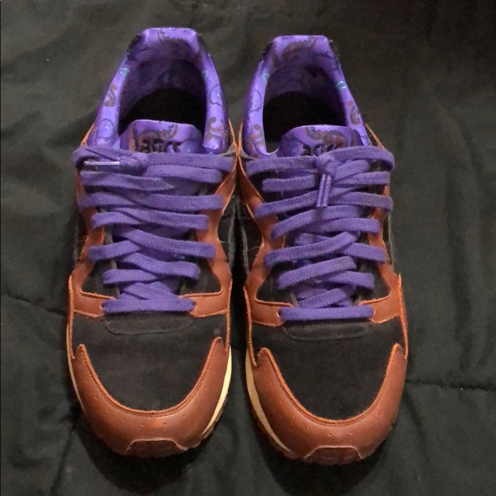 ASICS x Extra Butter Gel-Lyte V Snake Charmer